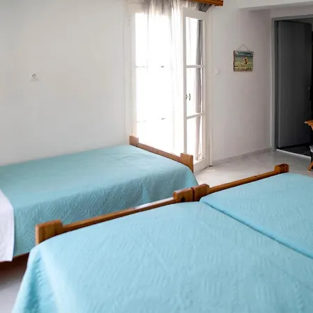 Penelope * Chora (Ios)