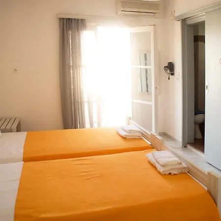 Penelope Apartman Íosz