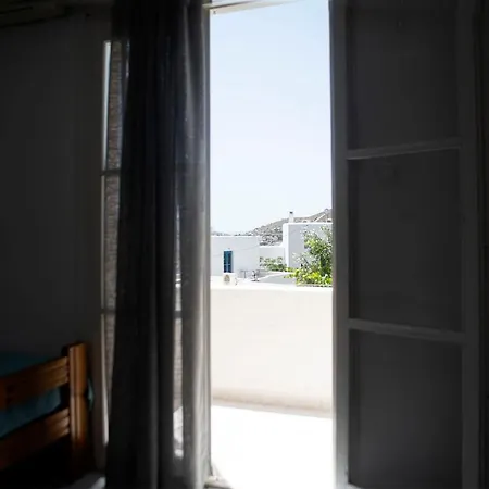 Apartamento Penelope Chora (Ios)