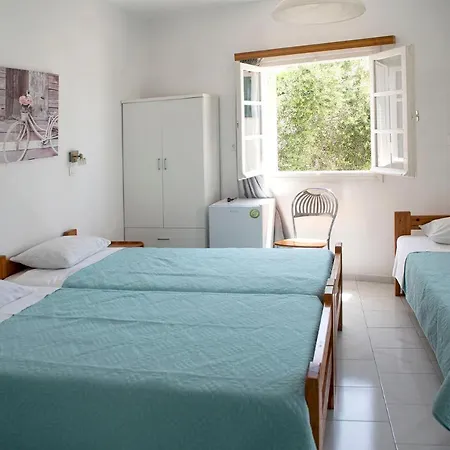 Penelope Apartment