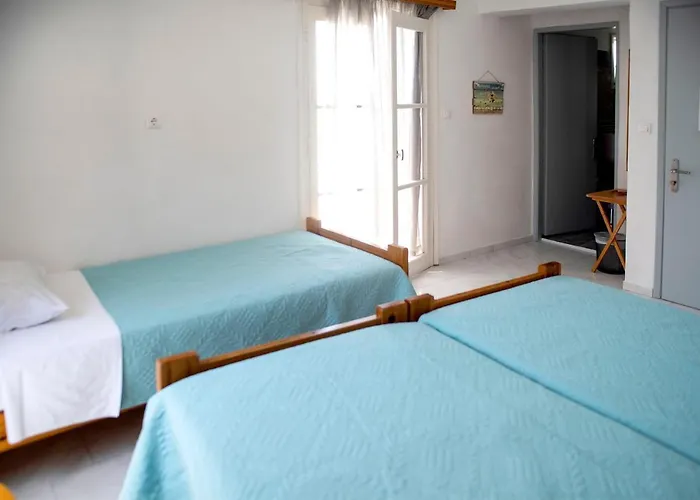 Penelope * 이오스 코라