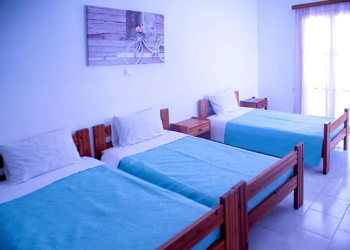 Penelope * 이오스 코라