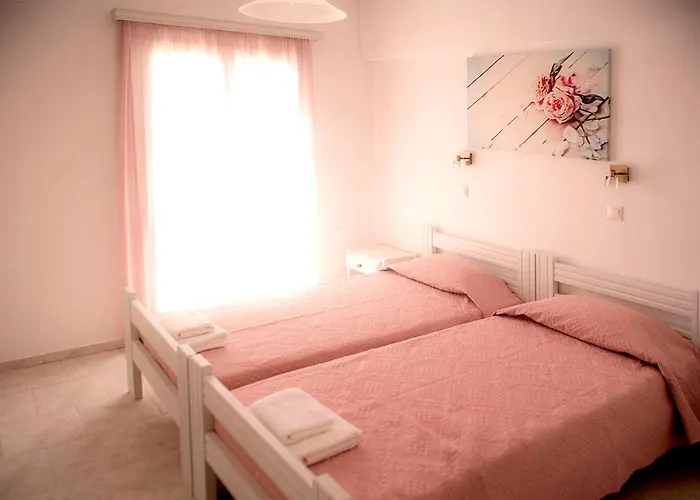 Penelope * Chora (Ios)