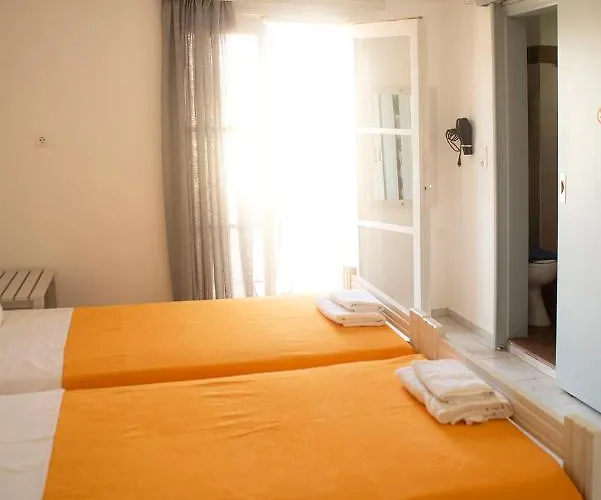 Penelope 아파트 이오스 코라