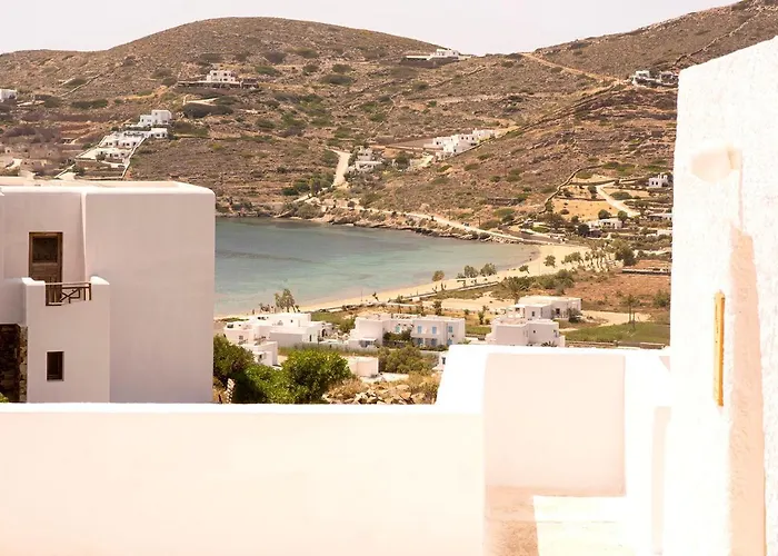 Penelope 아파트 *