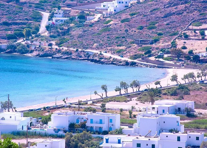 Penelope Chora (Ios)