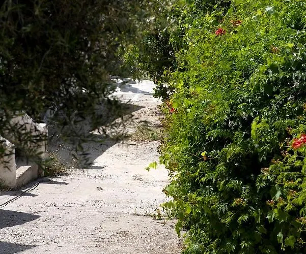 아파트 Penelope 이오스 코라