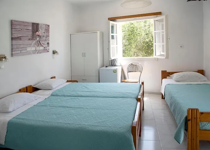 Penelope Apartamento