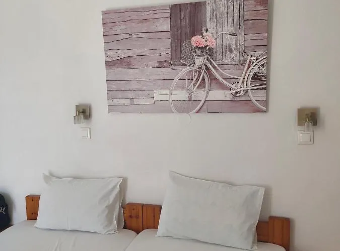 Penelope * 이오스 코라