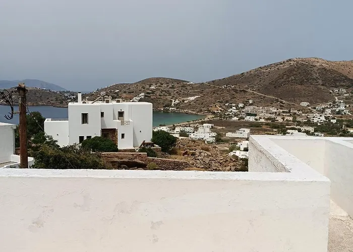 아파트 Penelope *