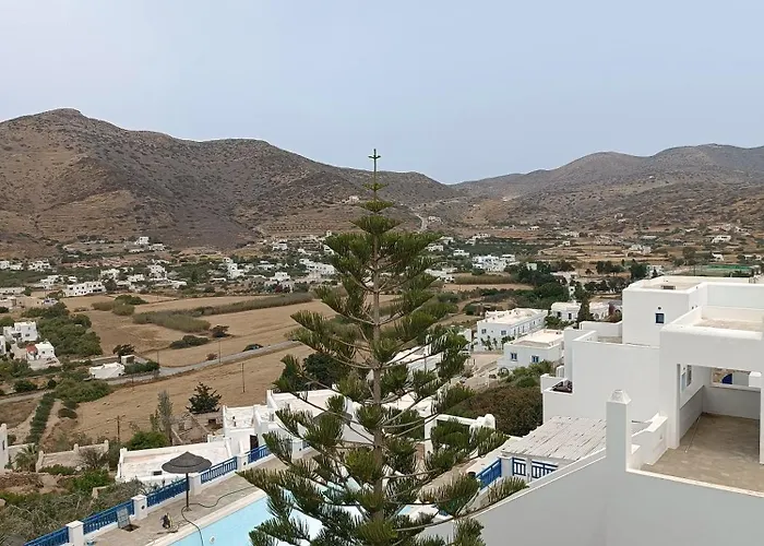 Penelope * 이오스 코라